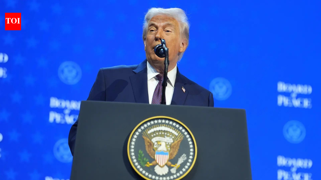 US launches probe into 'unfair' trade practices by countries, India on list
