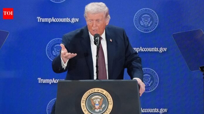 US launches trade inquiries on India, 14 other countries