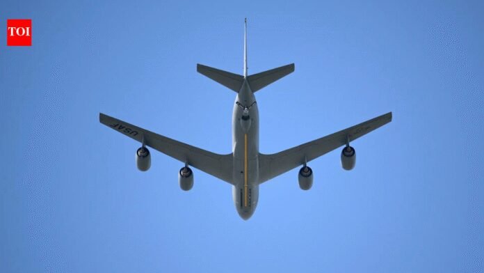 US lost 16 aircrafts amid Iran conflict, including 10 reaper drones: Report