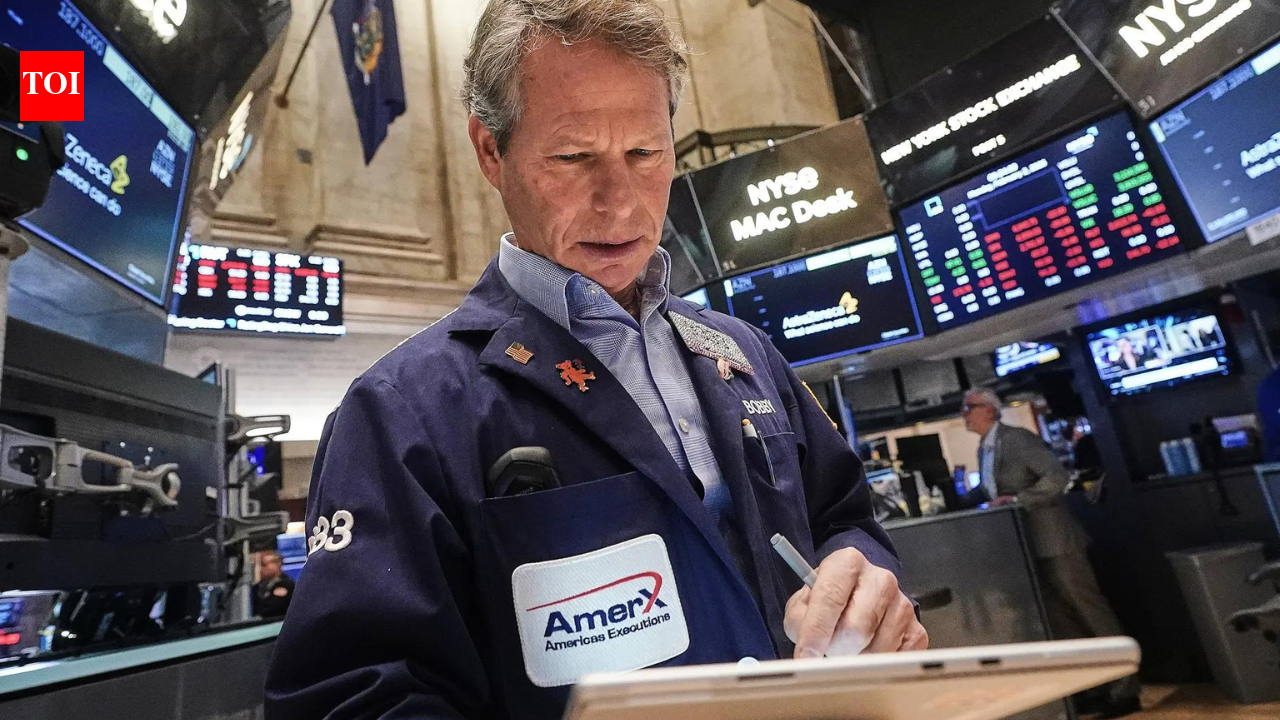 US stock market today (March 11, 2026): Wall Street steadies as oil prices climb again; investors track Iran war signals
