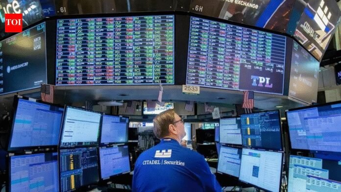 US stock markets today (March 31, 2026): Wall Street rallies on de-escalation hopes; S&P 500 jumps over 1.6%, tech stocks lead gains