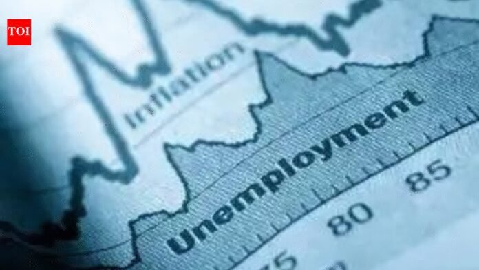 US unemployment data: Jobless claims edge up to 210,000; labour market still shows resilience