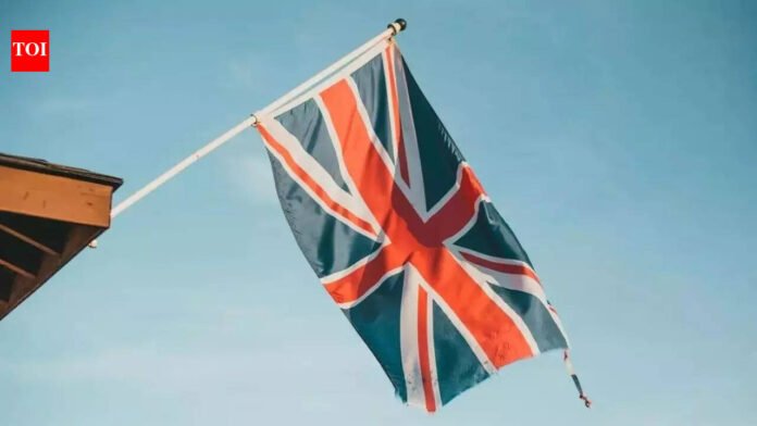 Uk Foreign Office: PIO diplomat criticises UK foreign office for being woke, quits