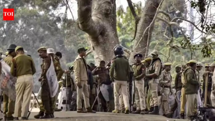 Ulfa(I) Attack In Assam: Several Assam Police commandos injured in suspected ULFA(I) attack in Tinsukia | Guwahati News