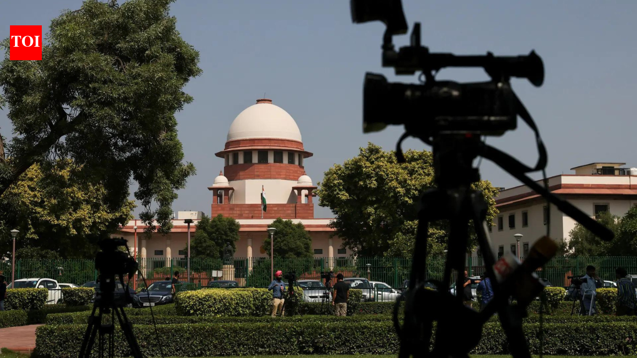 Uniform Civil Code: ‘Only way is to bring in Uniform Civil Code’: SC on PIL seeking equal inheritance rights for Muslim women | India News