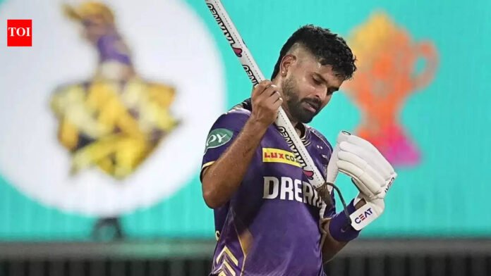 'Unlike Dhoni or Kohli': Gambhir's presence diluted Iyer's KKR title credit, says ex-player | Cricket News