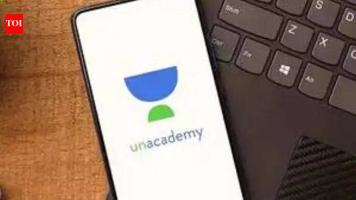 Upgrad Acquisition Of Unacademy: Upgrad signs term sheet to acquire Unacademy in all-stock deal