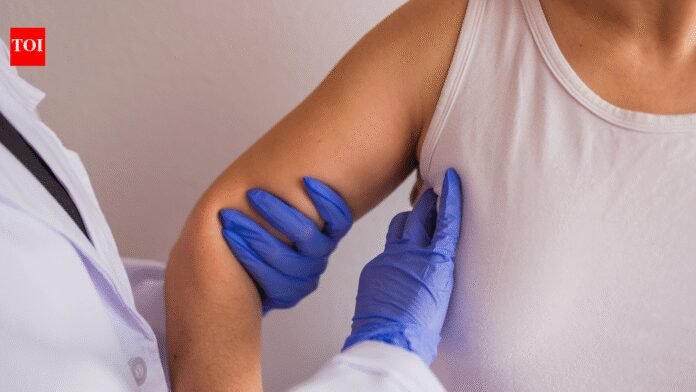 Urine in cola colour, Mumbai man rushes to hospital; diagnosed with muscle breakdown | Mumbai News