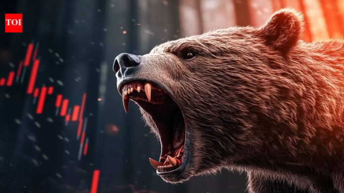 Us Iran War Impact On Stock Market: Rs 11 lakh crore wiped out! How US-Israel-Iran war is hitting stock market investors hard