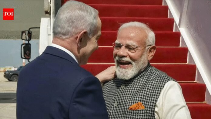 Us-Israel-Iran Strike: Did PM Modi know about US-Israel's Iran strike plan? What Israeli envoy said | India News
