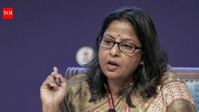 'Use LPG wisely': Centre says supply 'matter of concern'; advises consumers not to panic | India News