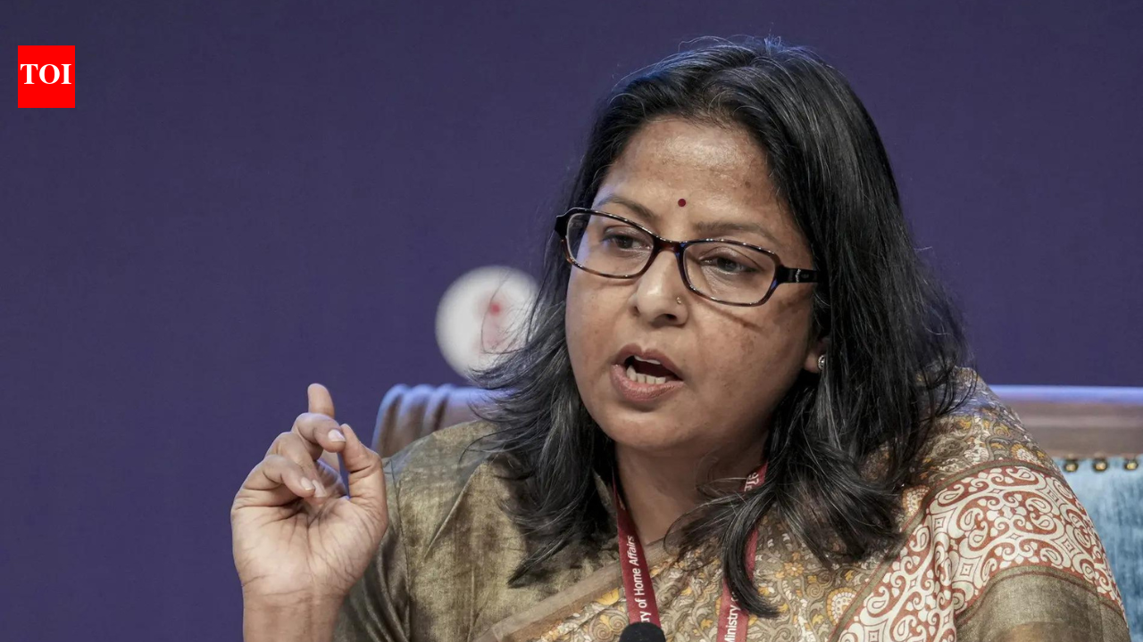'Use LPG wisely': Centre says supply 'matter of concern'; advises consumers not to panic | India News