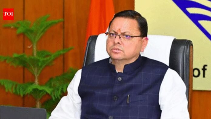 Uttarakhand ranks first in country in effective implementation of new criminal laws | India News