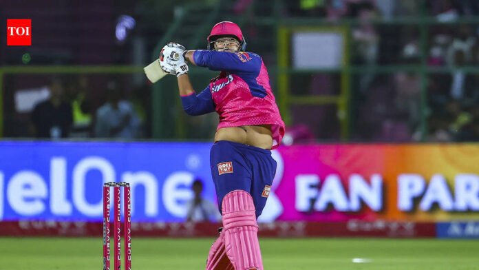 'Vaibhav Sooryavanshi is not professional': RCB star’s stunning remark goes viral | Cricket News