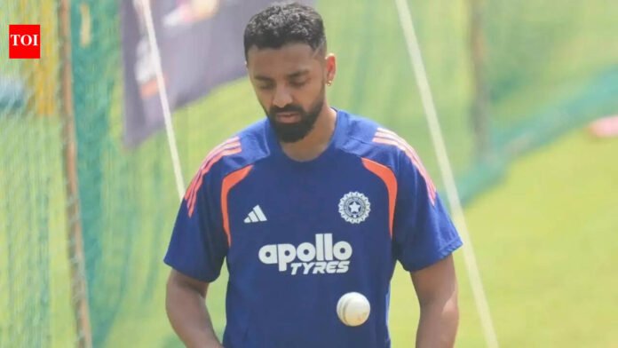 Varun Chakravarthy used his skills incorrectly at T20 World Cup: Amit Mishra | Cricket News