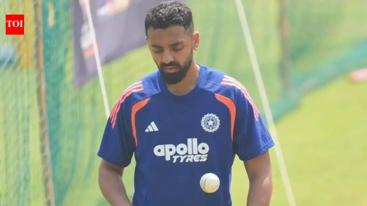 Varun Chakravarthy used his skills incorrectly at T20 World Cup: Amit Mishra | Cricket News