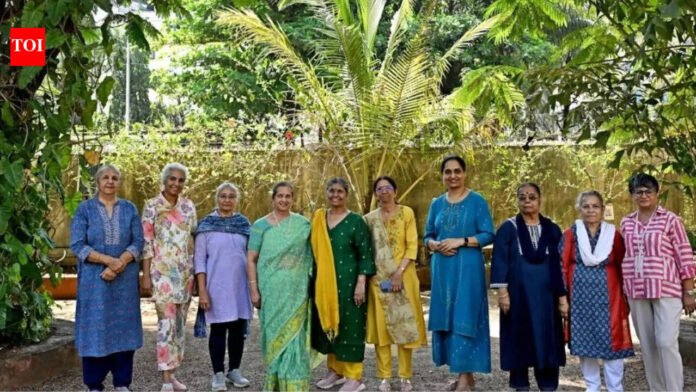 Vashi’s living rainforest: IWSA garden teaches biodiversity, conservation | Mumbai News