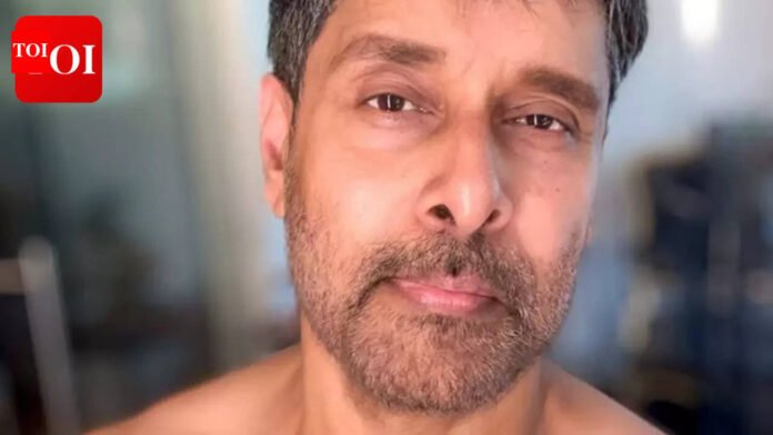 Vikram's House: All you need to know about ‘Cobra’ actor Vikram's home in Chennai |
