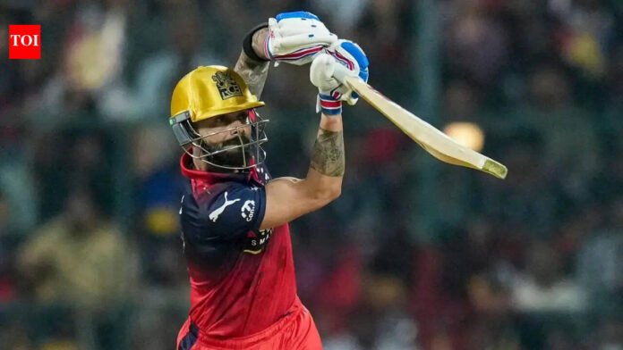 Virat Kohli 'changed a lot after retiring from Test cricket' | Cricket News