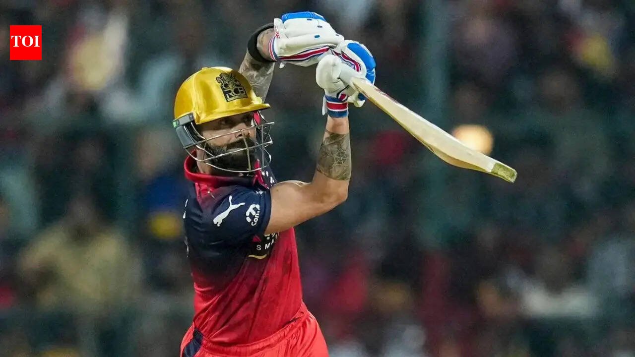 Virat Kohli 'changed a lot after retiring from Test cricket' | Cricket News