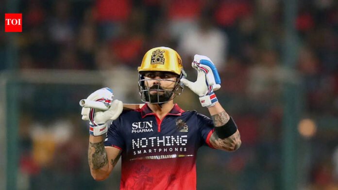 Virat Kohli spills truth: 'I’ve always risked burnout, not being undercooked' after RCB win | Cricket News