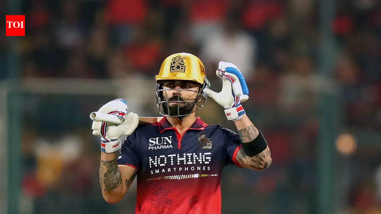 Virat Kohli surpasses Pakistan batter to become Asia’s top T20 run-scorer | Cricket News