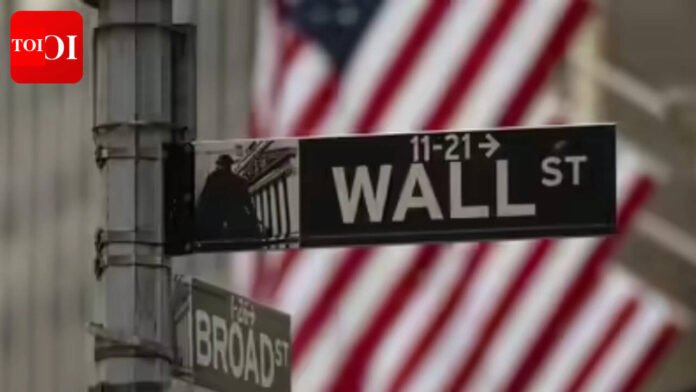 Wall Street dips as US-Israeli strikes on Iran push oil higher; Dow Jones down 0.7%, S&P500 dips 0.5%