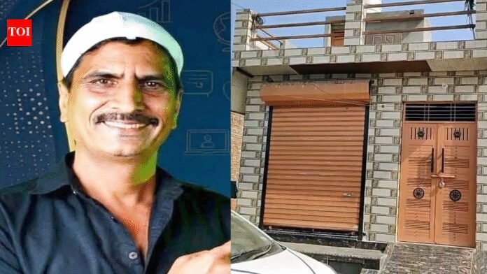 'Was lying in pool of blood': YouTuber Saleem Wastik stabbed in Ghaziabad, in critical condition | Noida News