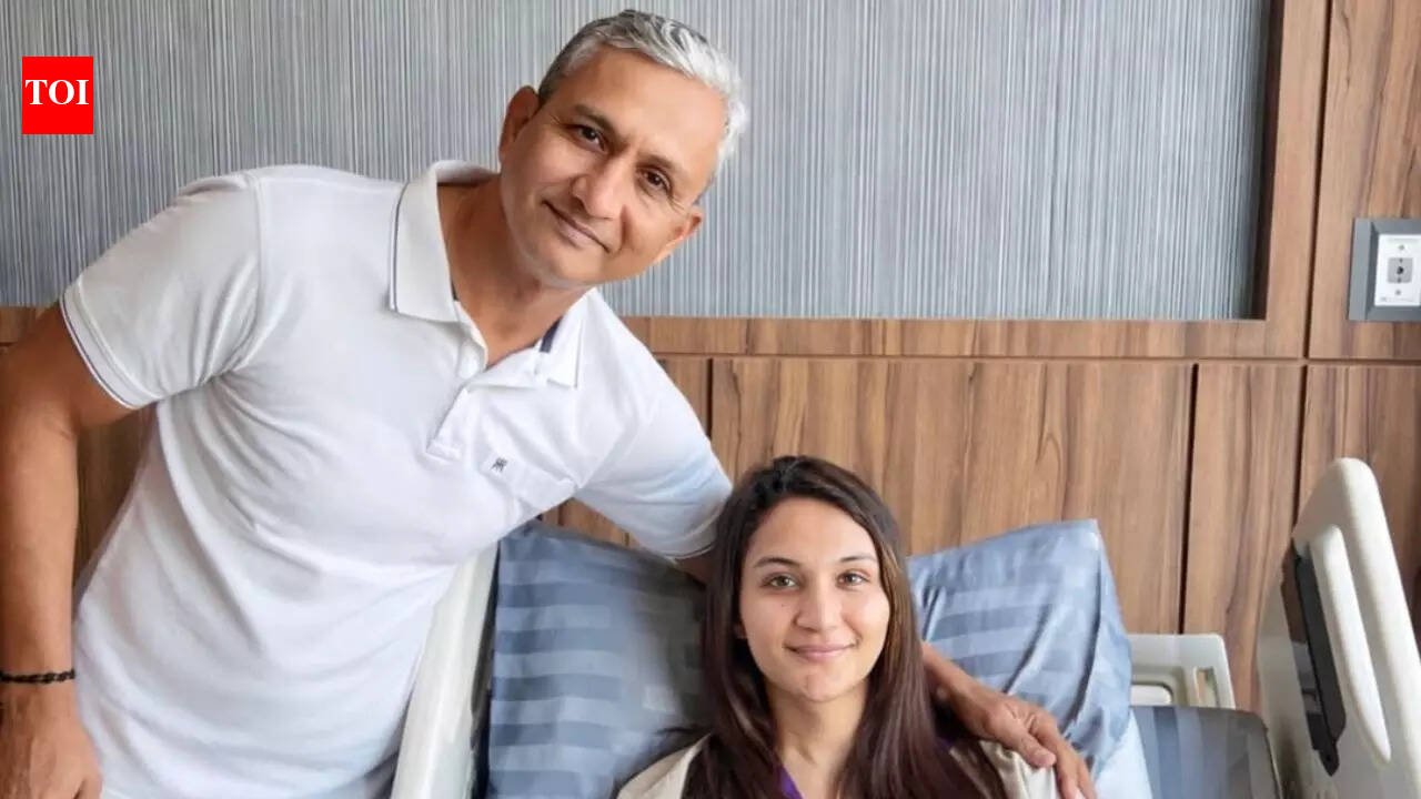 ‘Wasn’t easy’: Anaya reveals father Sanjay Bangar’s role after gender-affirming surgery | Cricket News