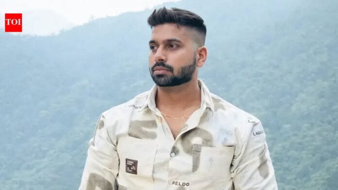 Water balloon, mob attack, murder: How Delhi's Uttam Nagar tragic Holi incident unfolded | Delhi News