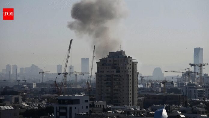 'We didn't participate': Iran rejects Pakistan's mediation role