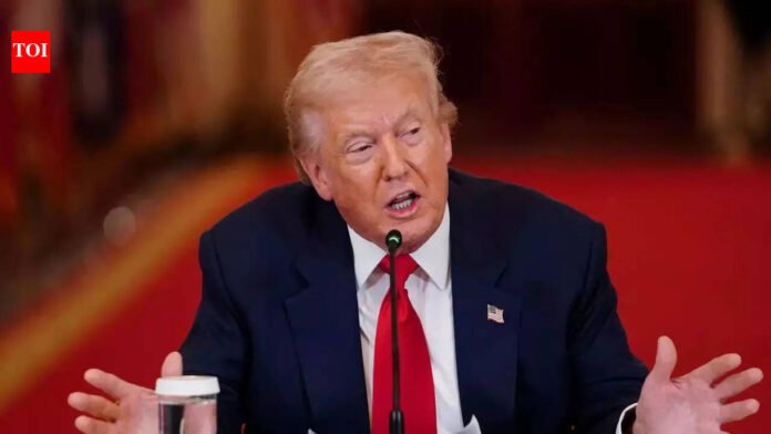 'We don't need help!' Trump explodes after Nato, other nations refuse to take part in Iran war