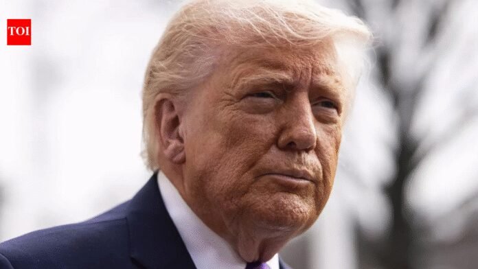 'We make lot of money': Trump on rising oil prices, says stopping 'evil empire Iran' is of greater interest