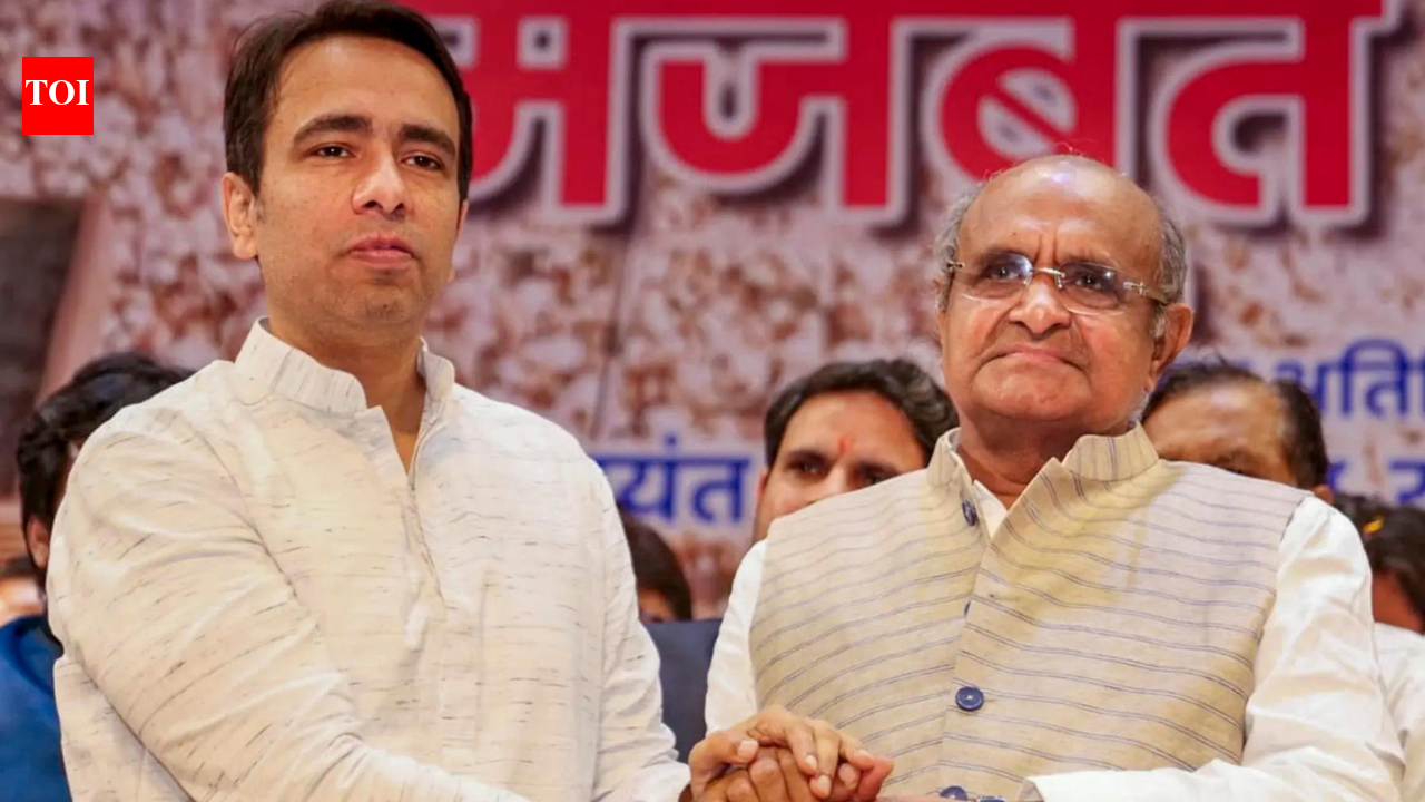 'We will help fulfil Charan Singh's dream': KC Tyagi joins RLD, says JD(U) bond remains intact | India News