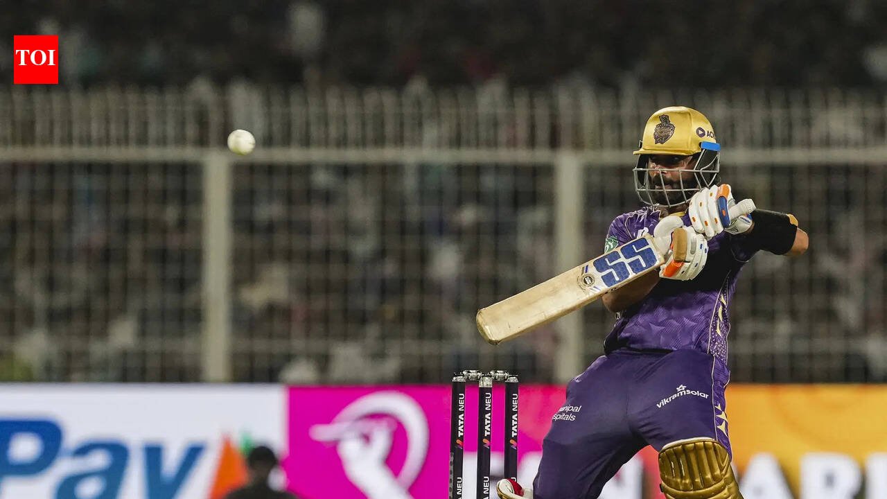 'Weak link Rahane, costly decisions' could spell disaster for KKR, warns Ex-IPL star | Cricket News