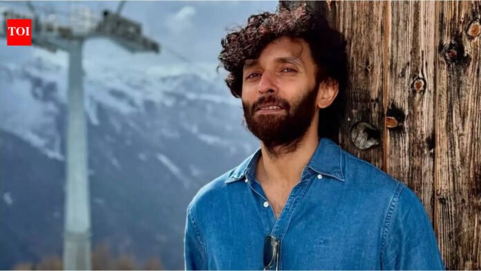 We’re safe in Dubai, but the major anxiety is not knowing where the debris might hit: Vasanth Ravi | Tamil Movie News