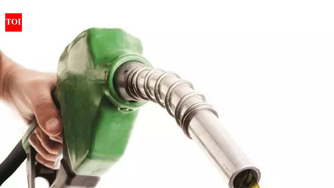 West Asia War: West Asia war: Premium petrol hiked by over 2/ltr | Mumbai News