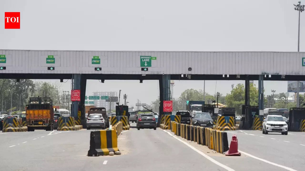 West Asia war takes toll on highway builders as prices start to bite