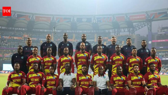 West Indies players return home after travel disruption: CWI | Cricket News