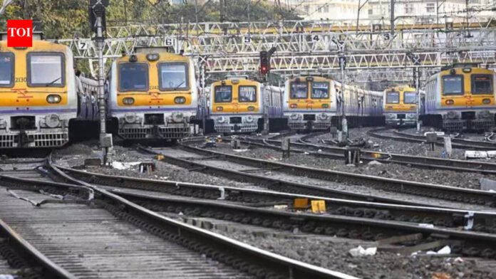 Western Railway directs AH Wheeler to vacate 55 stalls in Mumbai Central division | Mumbai News