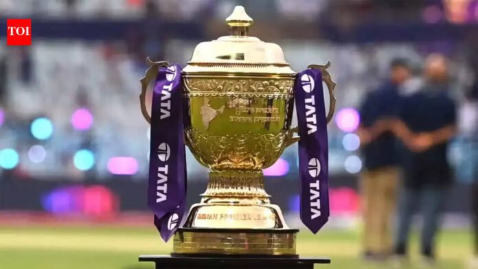 What IPL teams can and can't do in 2026 edition: BCCI's new guidelines | Cricket News