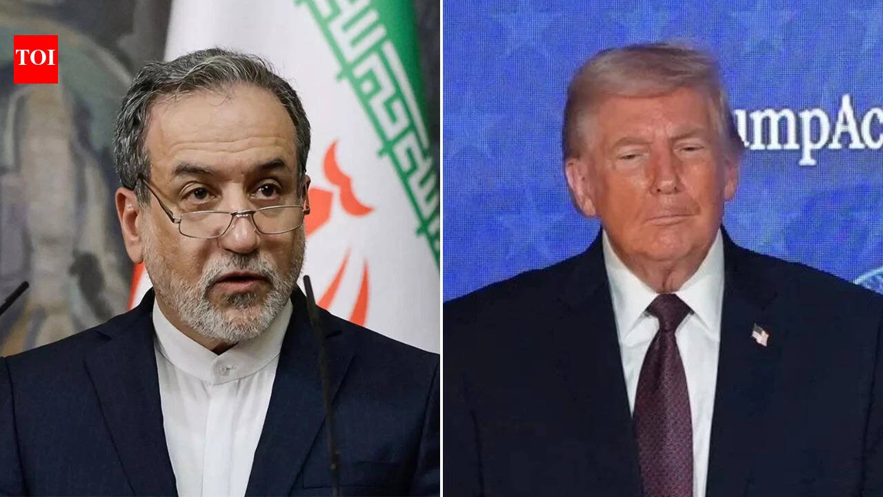What are Iran's terms for peace? Trump may not like the answer