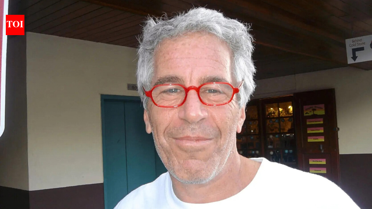 What happened at Epstein's mysterious New Mexico Zorro Ranch? 'Macabre and strange' claims surface