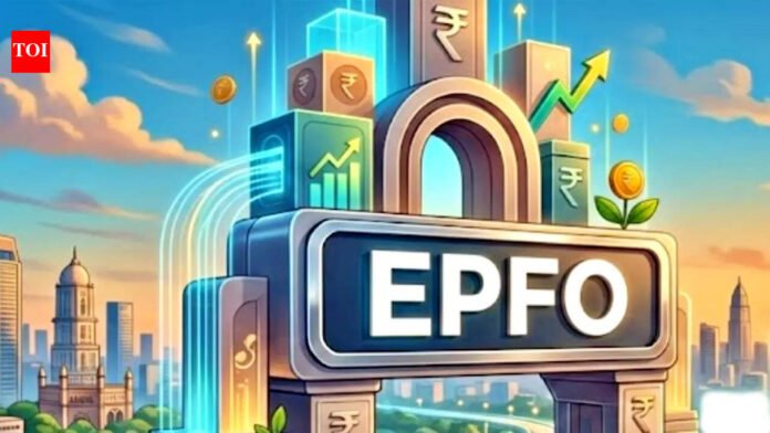 What is the Employees' Provident Fund interest rate for FY 2025-26? Here’s what EPFO has decided