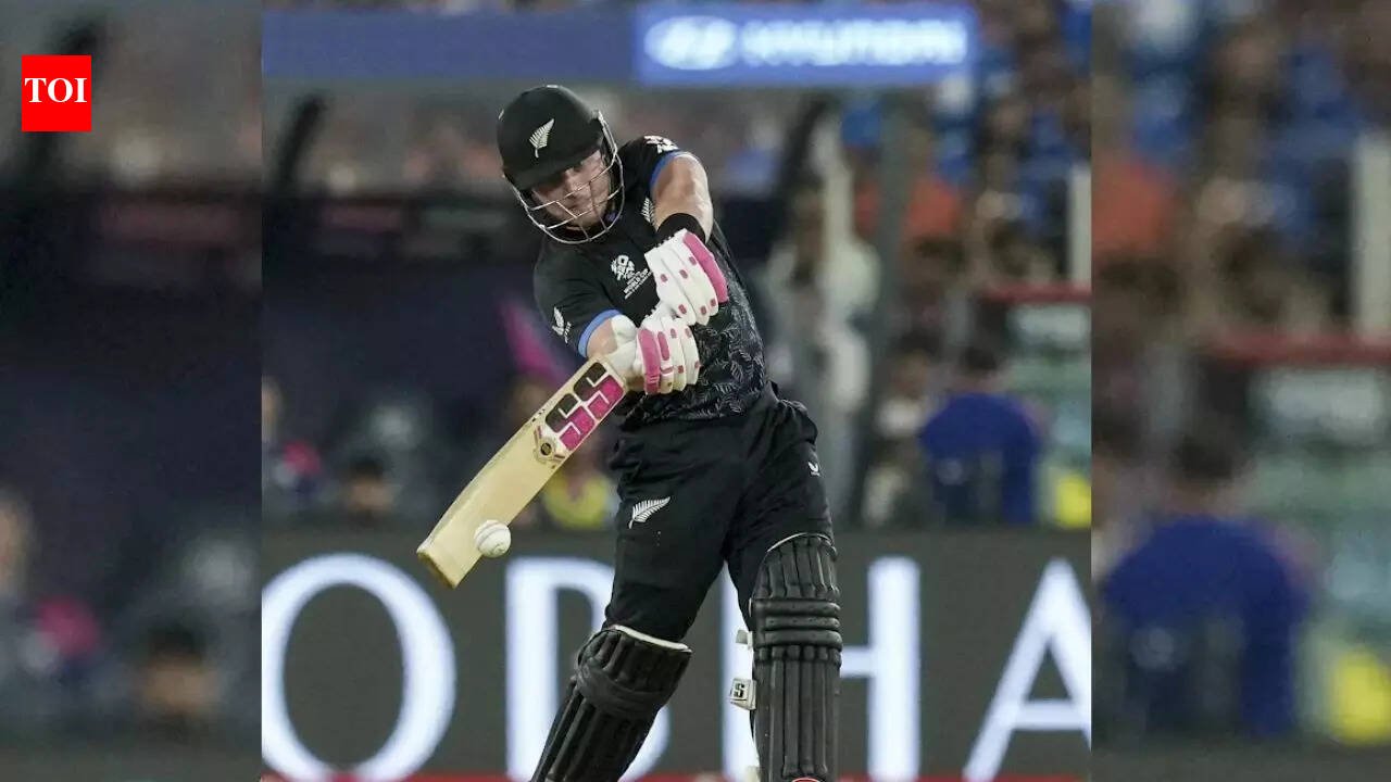 What is the highest successful run chase in T20 World Cup final history? | Cricket News