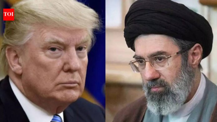 What's inside Trump's 15-point plan to end war with Iran?