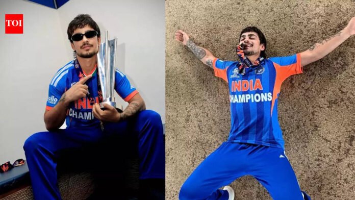 'When I was not in the team ... ': How Ishan Kishan backed himself to turn things around | Cricket News