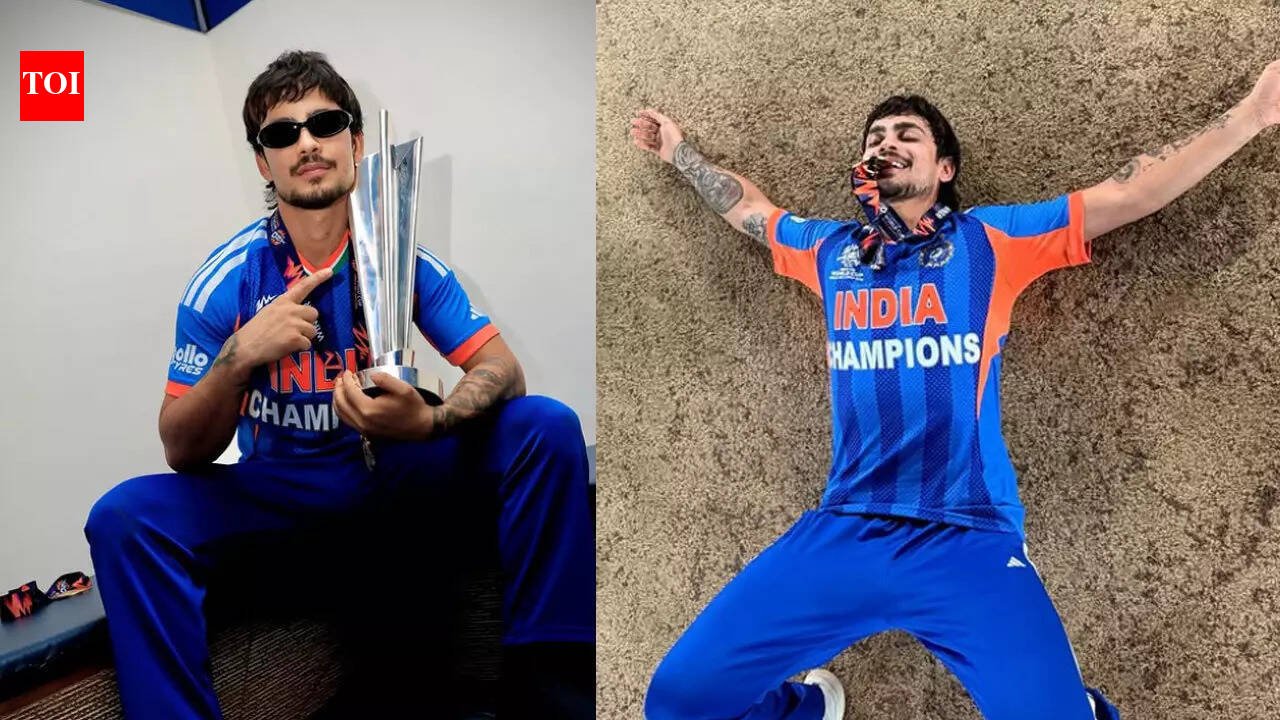 'When I was not in the team ... ': How Ishan Kishan backed himself to turn things around | Cricket News