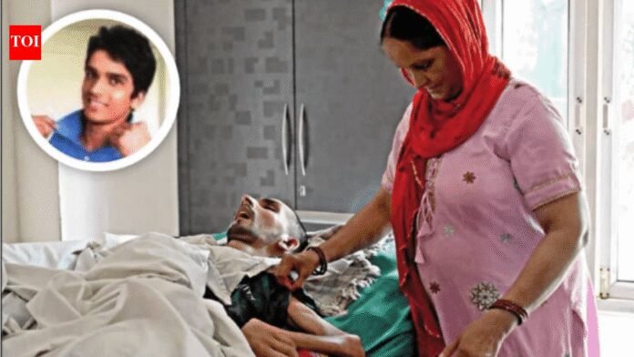 When med care fails: What SC’s passive euthanasia ruling means | India News