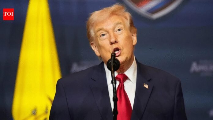 When will the Iran war end? Trump hints at 'mutual' decision with Netanyahu